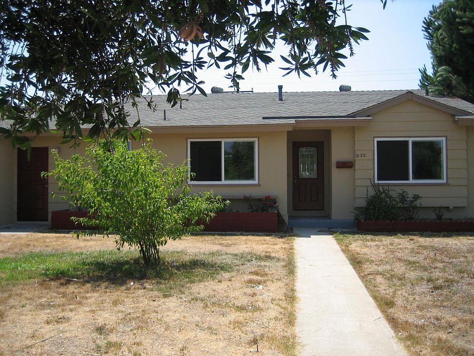 front house