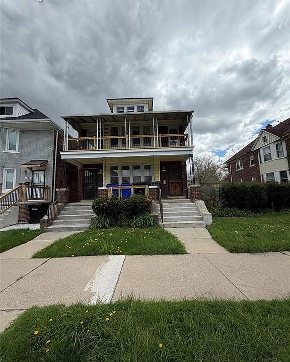 1435 W Euclid St