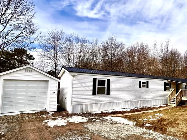 131 Buckingham Hts, Moscow, PA 18444