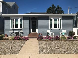 303 E Toledo Ave, Wildwood Crest, NJ 08260