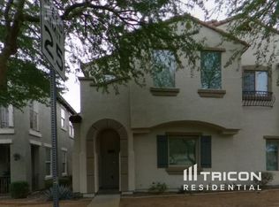 29141 N 125th Dr, Peoria, AZ 85383