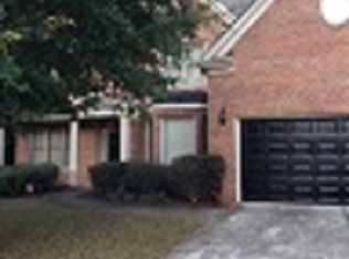 4447 Crestoak Dr, Smyrna, GA 30082