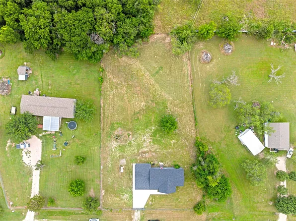 1411 Fair Haven Cir, Kaufman, TX 75142