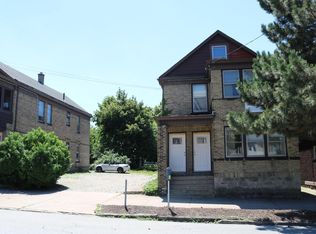 506-08 Sassafras St #825-30-X, Erie, PA 16507