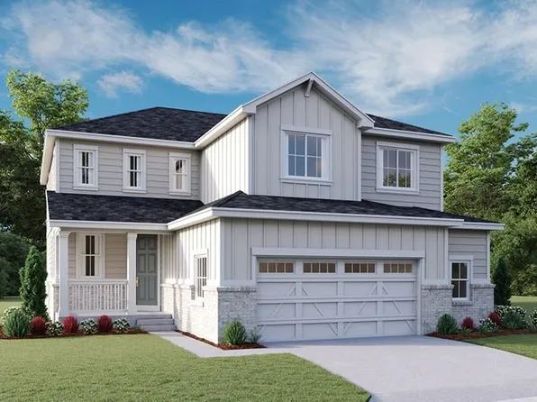 7277 S Yantley Way, Aurora, CO 80016