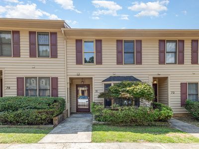 71 Stone Hill Ct, Durham, NC, 27704