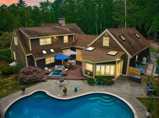 99 Newell Road, Newbury, NH 03255