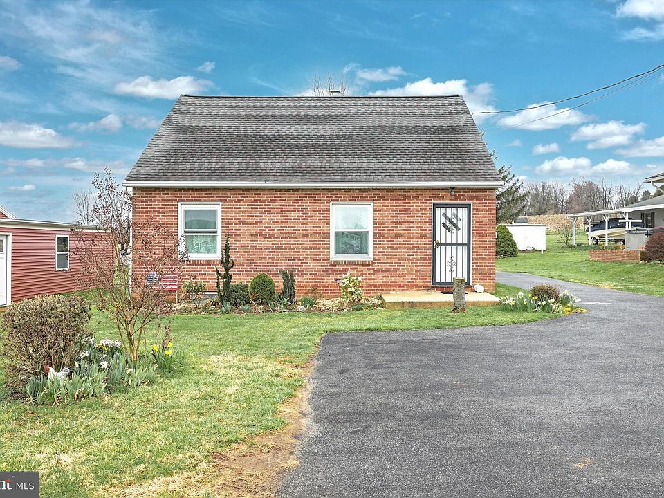 2288 Craley Rd, Windsor, PA 17366 Zillow