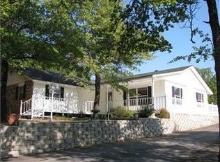 4709 S Indian Meridian Rd, Choctaw, OK 73020