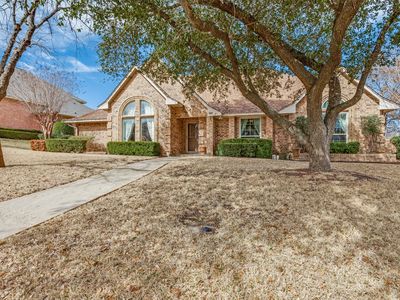 528 Missionary Rdg, Desoto, TX, 75115