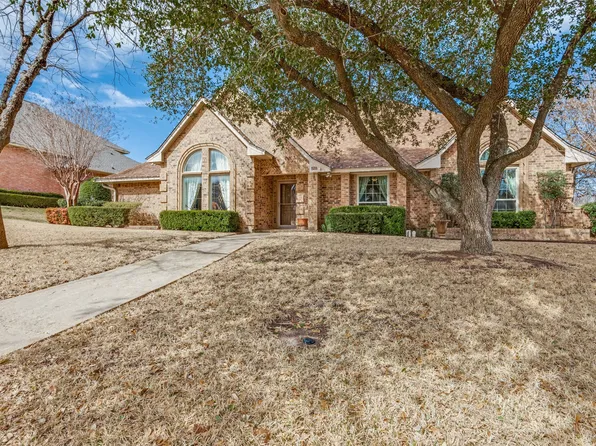 528 Missionary Rdg, Desoto, TX 75115