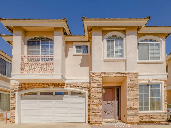 868 S Golden West Ave, Arcadia, CA 91007