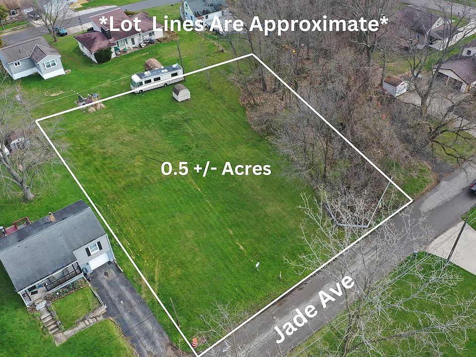 1st image of 0 Jade Ave