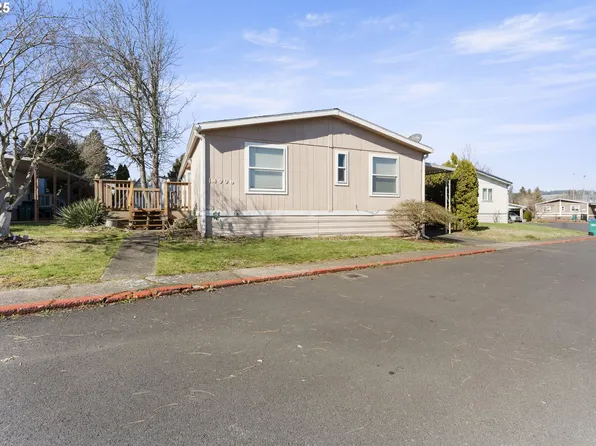 14996 SE 122nd Ave #48, Clackamas, OR 97015