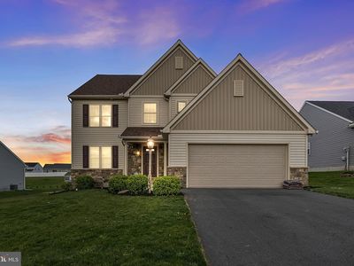 1633 Fountain Rock Dr, Dover, PA, 17315