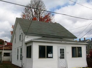 114 Lumber St, Athol, MA 01331