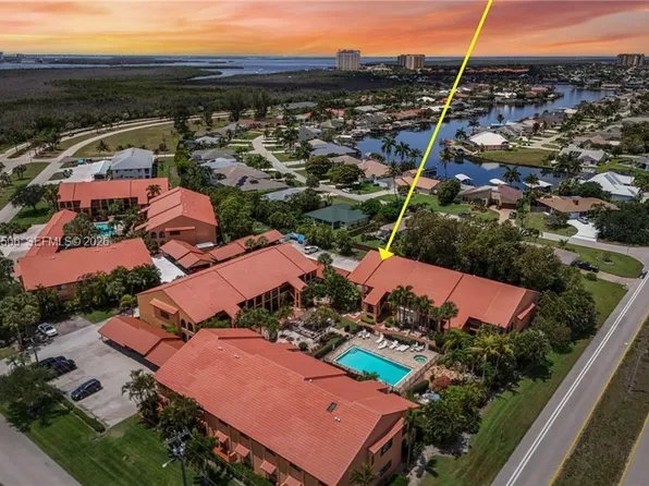 5510 SW 4th Pl APT 605, Cape Coral, FL 33914