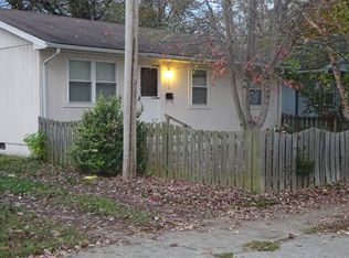 812 SE 8th St, Evansville, IN