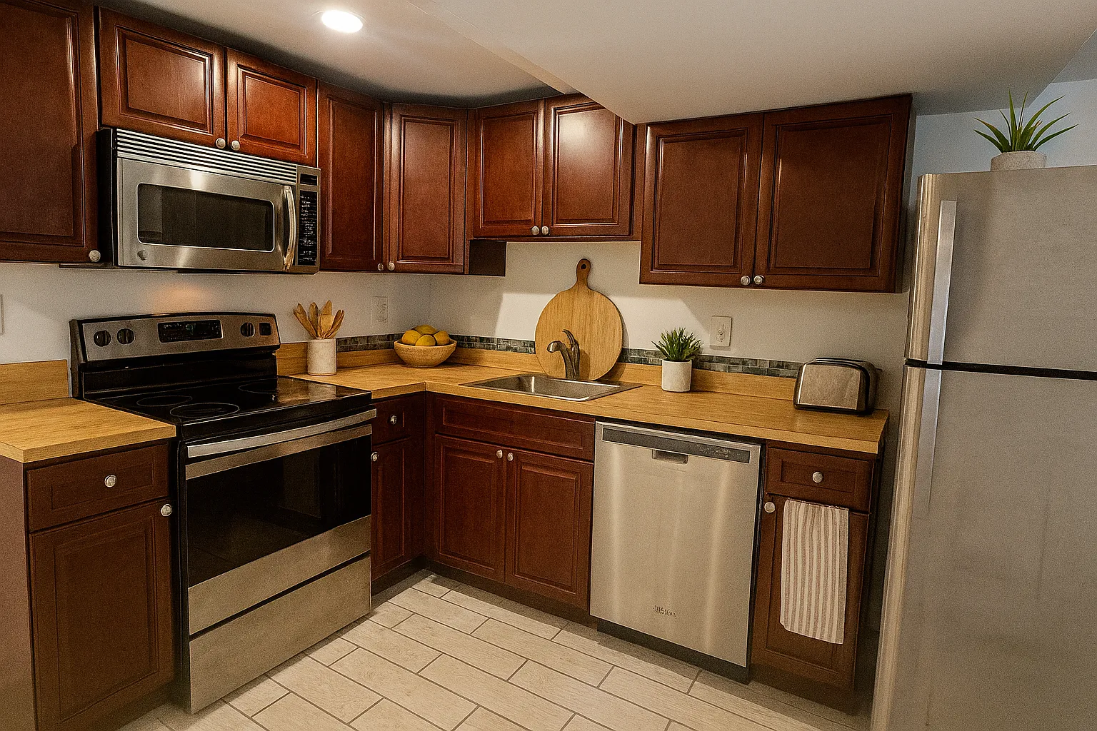 3 bed, 1152 sqft, $4,911 — Photo 3