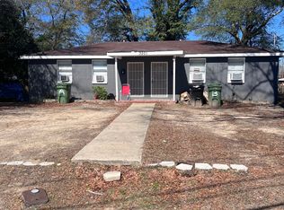 3201 Decatur St, Columbus, GA 31906