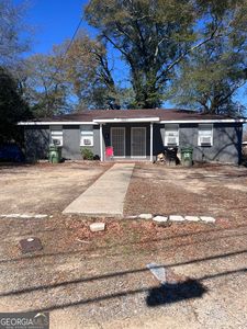 3201 Decatur St, Columbus, GA, 31906
