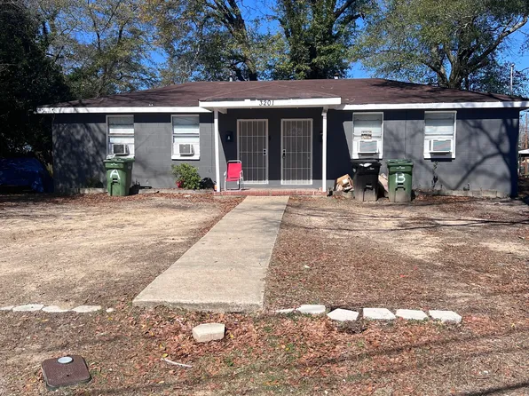 3201 Decatur St, Columbus, GA 31906