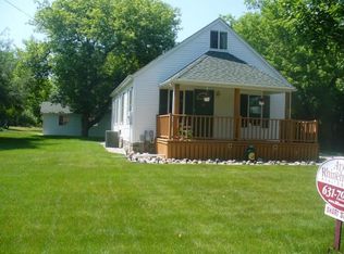 3204 Bay City Rd, Midland, MI 48642