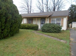 4069 Monterey Dr, Montgomery, AL 36116