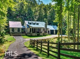 67 Chimney Overlook Dr #1-1A, Scaly Mountain, NC 28775