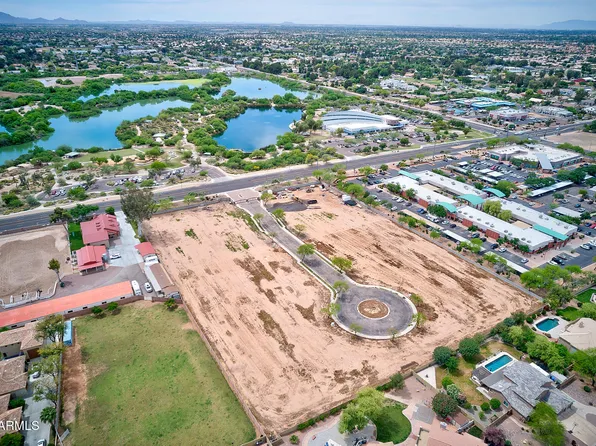 865 N POINCIANA Court #7, Gilbert, AZ 85234