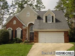 3507 Talwyn Ct, Charlotte, NC 28269