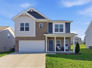 146 Dove Run Cir, Georgetown, KY 40324