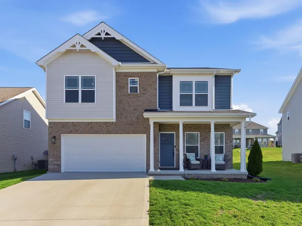 146 Dove Run Cir, Georgetown, KY 40324