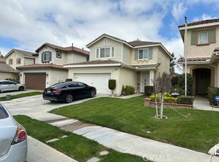 1618 Rigel St, Beaumont, CA 92223