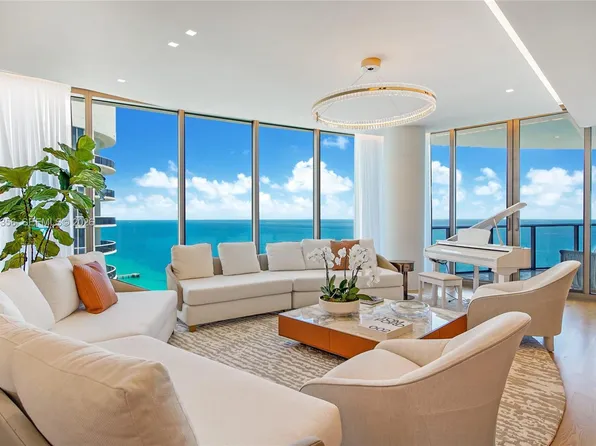 15701 Collins Ave #4101, Sunny Isles Beach, FL 33610