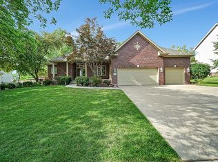 6720 Blue Ridge Ln, Lincoln, NE 68516