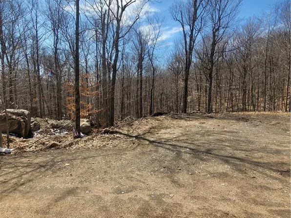 115 Mohawk Dr Lot 20, Old Forge, NY 13420