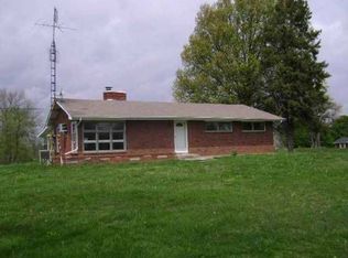 4580 State Highway 501, Kings Mountain, KY 40442