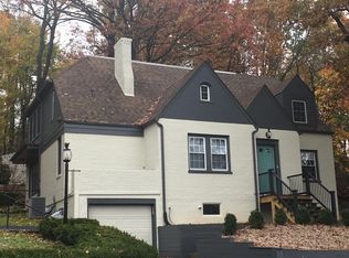 500 Mount View Dr, Staunton, VA 24401