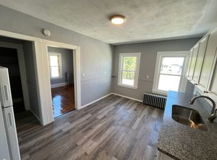 52 Wait St #2-B, Springfield, MA 01104