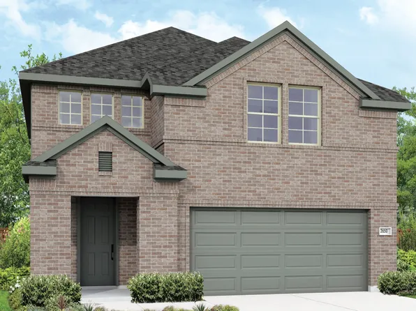 Wayfinder Plan, Bel Air Village