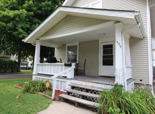 1600 7th Ave SE, Cedar Rapids, IA 52403