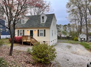 8998 Midway Rd, Henrico, VA 23229