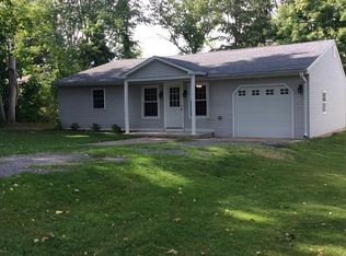 5443 S Ridge Rd E #84, Ashtabula, OH 44004