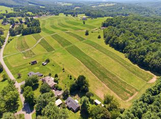 Ridgeview Rd NW, Floyd, VA 24091