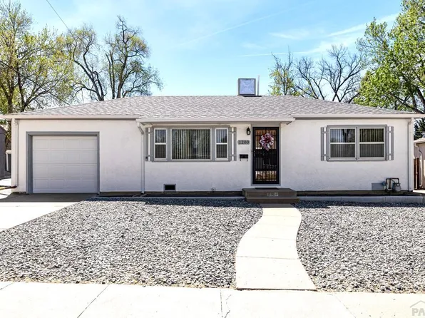 1200 Alexander Cir, Pueblo, CO 81001
