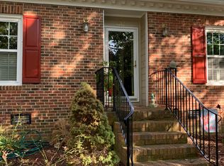 432 Weathergreen Dr, Raleigh, NC 27615