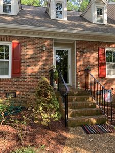 432 Weathergreen Dr, Raleigh, NC, 27615