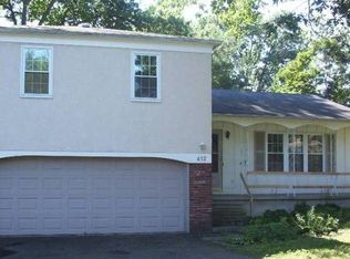 412 Cumberland Dr, Columbus, OH 43213
