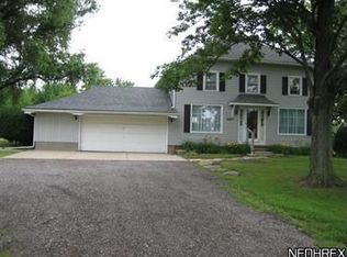 6877 Warner Rd, Madison, OH 44057